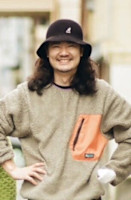 犬山 良慈(イヌヤマ リョウジ)