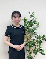 結城 莉子(ユウキ リコ)