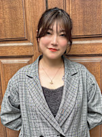 加地 葵(カヂ アオイ)