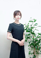 江口沙那(エグチシャナ)