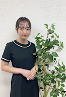 前原　優花(マエハラ　ユウカ)