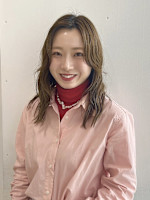 小関 茉南(オゼキ マナ)