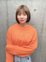 土井 瑞稀(ドイ ミズキ)