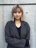 信太 佑茄(シダ ユウカ)