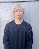 名所 凌哉(メイショ リョウヤ)