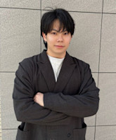 白石 輝(シライシ アキラ)