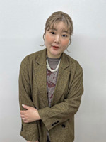 nagase yuka(ナガセ　ユカ)