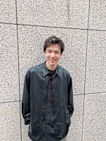 高橋 朱吏(タカハシ シュリ)