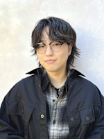 氏原和馬 (ウジハラカズマ )