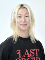 石田 駆 [新宿駅](イシダ カケル)