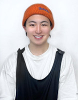 阿久津 凛 [新宿駅](アクツ リン)