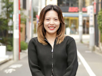 石垣 /自由が丘(イシガキ)