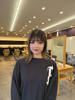 山影 麻弥(ヤマカゲ マヤ)