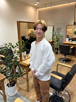 森下　風磨(モリシタ　フウマ)