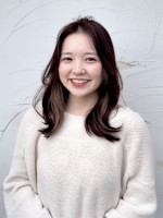 菅 愛里子(スガ アリス)