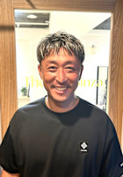 関口 貴文　【白髪ぼかし/ハイライト/髪質改善/小顔】(セキグチ タカフミ)