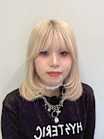 小森　くるみ(コモリ　クルミ)