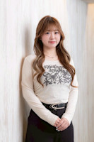 ARAI CHIE(アライ チエ)