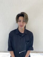 池上 和摩(イケガミ カズマ)