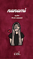nanami(ナナミ)