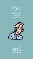 ryo(リョウ)