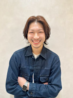 川上 佑斗(カワカミ ユウト)