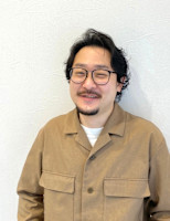 全　辰盛(ゼン　タツモリ)