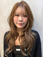 森田 愛理 【渋谷】(モリタ エリ)