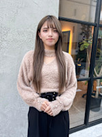 徳山 愛芽(トクヤマ アイカ)