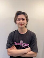 DAISUKE(ダイスケ)