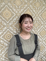 佐川　絢(サガワ　アヤ)