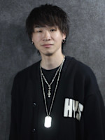 戸兵 吏駒【心斎橋】(トヒョウ リク)