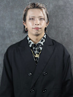 鶴田 文【心斎橋】(ツルタブン)