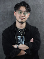 室園 亮佑【心斎橋】(ムロゾノ リョウスケ)