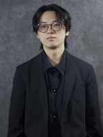 辰井 翼【心斎橋】(タツイ ツバサ)