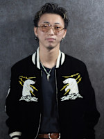 堀江 颯瑛【心斎橋】(ホリエソウエ)