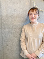 山神 奈美(ヤマガミ ナミ)