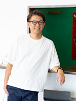 林田 千賀良(ハヤシダ チカラ)