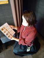 萩原(ハギハラ)