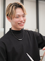 松井 利希(マツイ リキ)