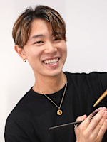 向井 希(ムカイ ノゾム)