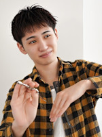 松本 尚也(マツモト ナオヤ)