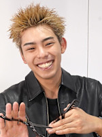 足立 陸(アダチ リク)