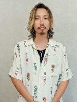 五熊　航大(イツクマ　コウダイ)