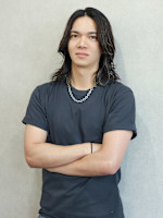 米林 遼(ヨネバヤシ　リョウ)