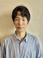 堀内 諒一(ホリウチ リョウイチ)