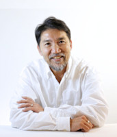 粂川 正幸(クメカワ マサユキ)