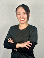 森山百香(モリヤマモモカ)