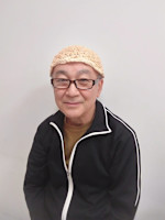 神山　光正(カミヤマ　ミツマサ)