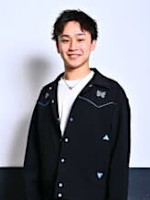 永島 諒(ナガシマ リョウ)